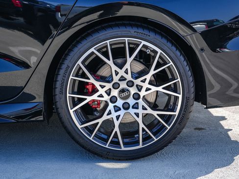 New 2026 Audi RS 3 AWD/4WD image 13