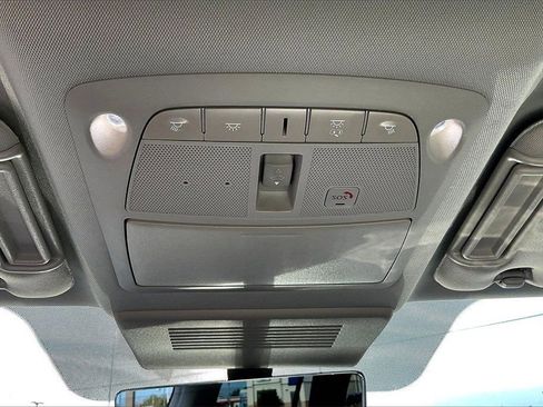 Used 2024 INFINITI QX80 Luxe image 26