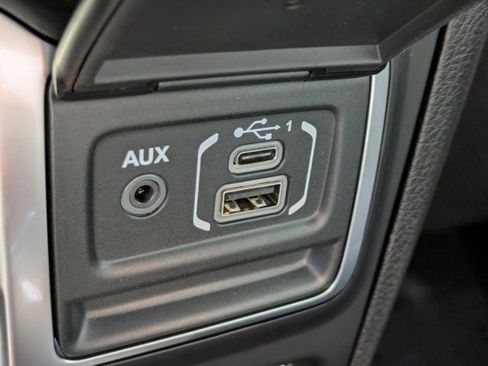 New 2026 Jeep Wrangler Unlimited Rubicon image 20