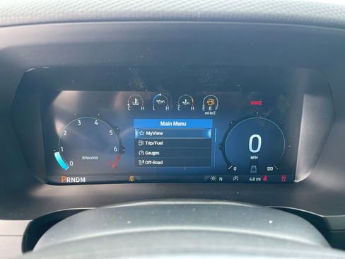 New 2026 Ford F150 STX w/ Equipment Group 200A image 11