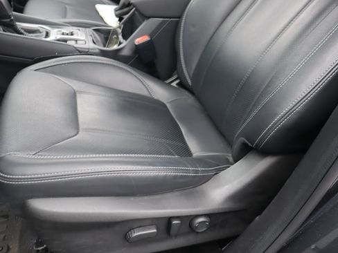 Used 2019 Subaru Forester Limited w/ Popular Package #3 image 17