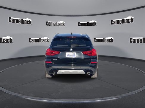 Used 2019 BMW X3 xDrive30i image 6