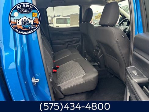 New 2025 Ford Ranger XL w/ Trailer Tow Package image 17