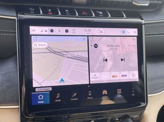 New 2025 Jeep Grand Cherokee Limited video 3