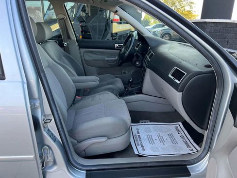 Used 2004 Volkswagen Jetta GLI image 19
