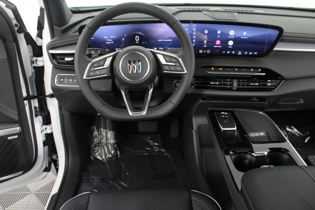New 2027 Buick Enclave Sport Touring w/ Power Package FWD image 12