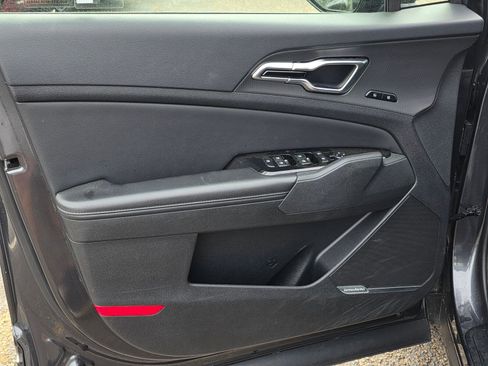 Used 2024 Kia Sportage SX image 14