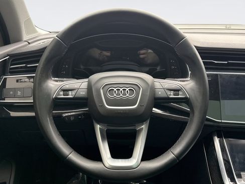 Used 2022 Audi Q7 2.0T Premium Plus AWD/4WD image 12