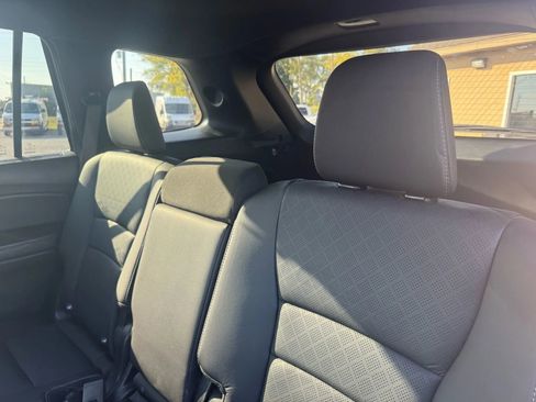 Used 2020 Honda Passport Elite image 12