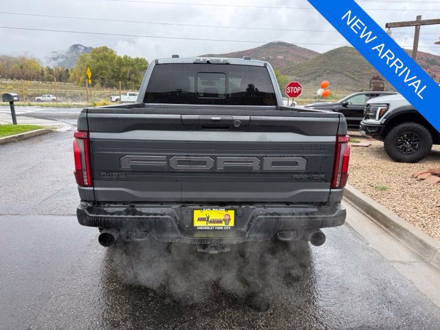 Used 2024 Ford F150 Raptor AWD/4WD image 5
