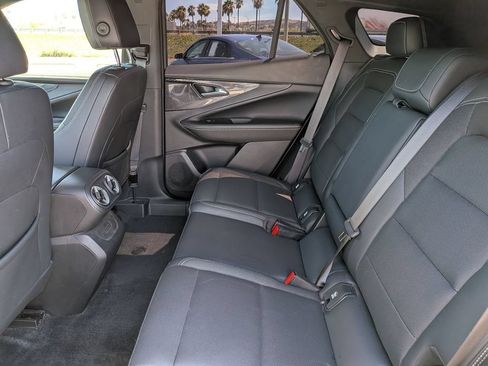 Used 2024 Chevrolet Blazer EV LT AWD/4WD image 30