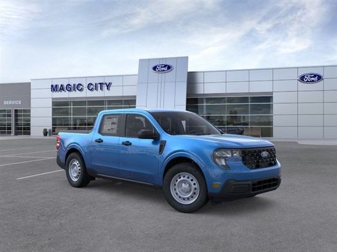 New 2026 Ford Maverick XL FWD image 7