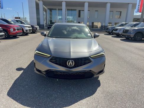 Used 2023 Acura Integra A-Spec image 3