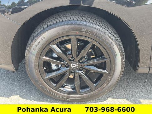 Certified 2026 Acura RDX SH-AWD image 28