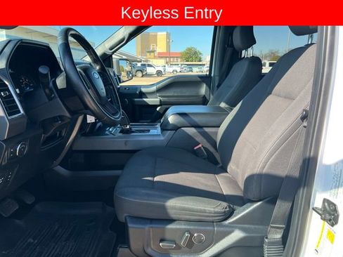 Used 2016 Ford F150 XLT w/ Equipment Group 302A Luxury image 10