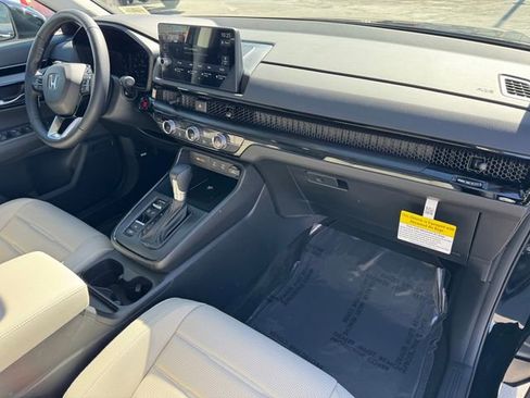 Used 2026 Honda CR-V EX-L image 5