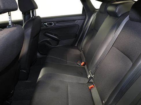 Used 2023 Honda Civic Sport image 23