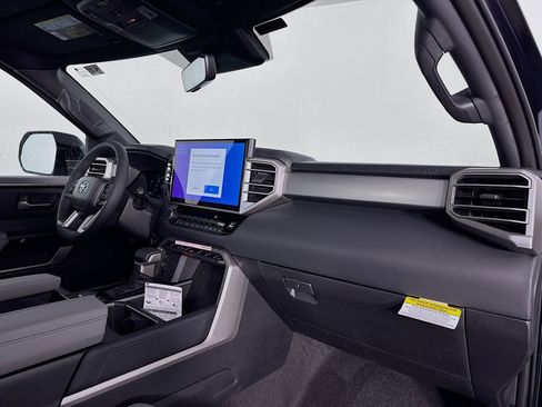 New 2026 Toyota Tundra Limited image 30