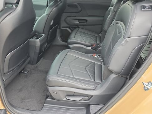 New 2027 Kia Telluride SX X-Pro AWD/4WD image 17