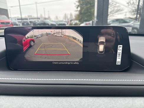 New 2026 MAZDA CX-30 AWD 2.5 S image 29