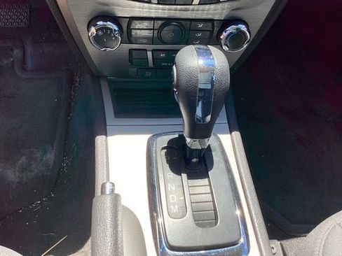 Used 2012 Ford Fusion SE FWD image 26
