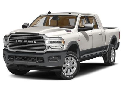 Used 2022 RAM 2500 Laramie
