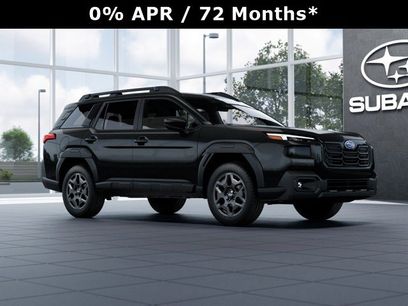 New 2026 Subaru Outback Premium