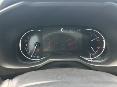 Used 2024 Toyota RAV4 XLE Premium FWD image 11
