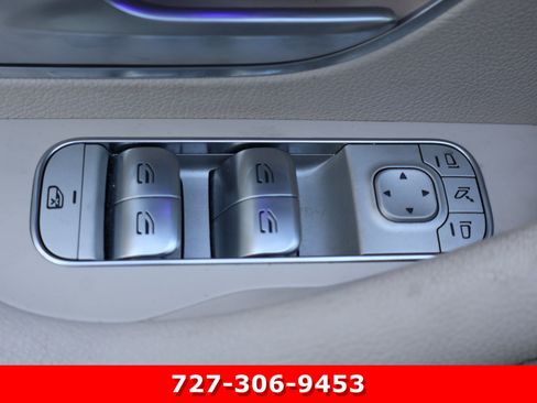 Used 2020 Mercedes-Benz GLS 450 4MATIC image 12