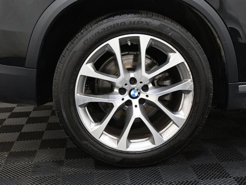 Used 2021 BMW X5 xDrive40i w/ Premium Package AWD/4WD image 40