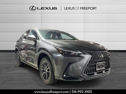 Used 2025 Lexus NX 350 AWD w/ Accessory Package (2T)