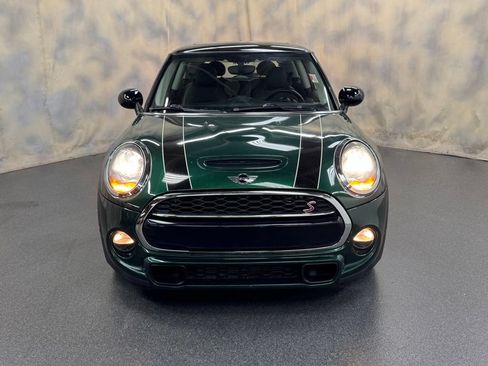 Used 2014 MINI Cooper S FWD image 5