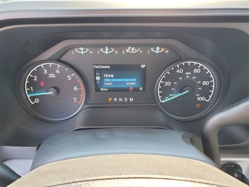 New 2026 Ford F350 XL w/ Snow Plow Prep Package image 13