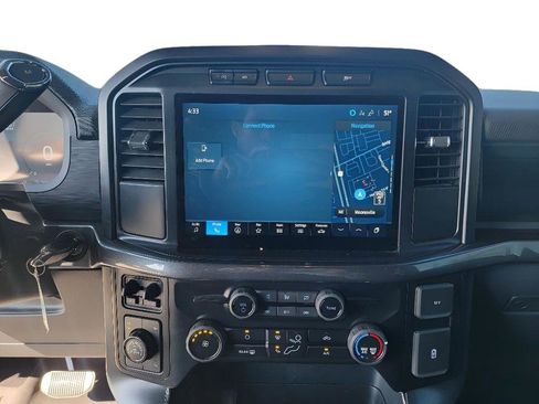 Used 2024 Ford F150 STX w/ STX Black Appearance Package AWD/4WD image 19
