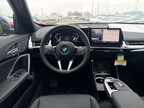 New 2026 BMW X1 xDrive28i w/ Technology Package image 12