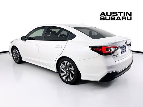 Used 2024 Subaru Legacy Limited AWD/4WD image 5
