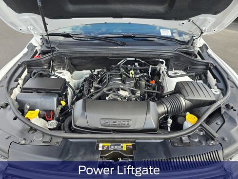 Used 2025 Dodge Durango R/T AWD/4WD image 10