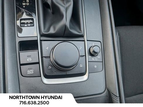 Used 2024 MAZDA CX-50 AWD 2.5 S w/ Weather Package image 16