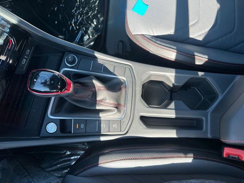 New 2026 Volkswagen Jetta GLI Autobahn image 11