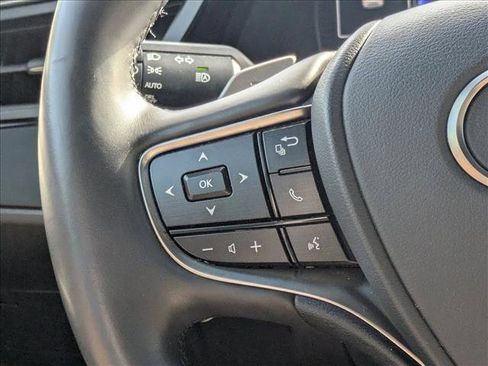 Used 2022 Lexus ES 350 w/ Premium Package image 23