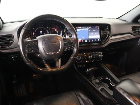 Used 2023 Dodge Durango GT AWD/4WD image 2