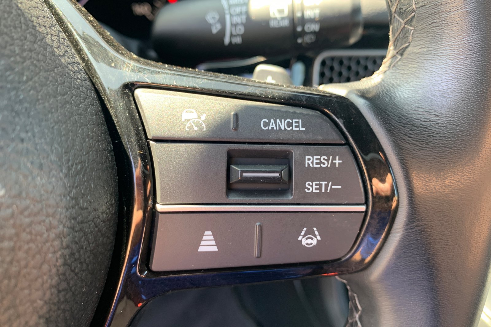 Certified 2023 Honda Civic Sport image 27