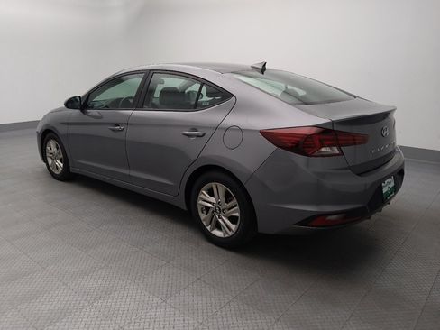Used 2019 Hyundai Elantra SEL FWD image 3