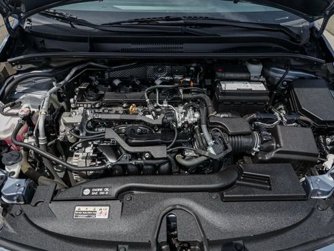 Used 2024 Toyota Corolla LE FWD image 36