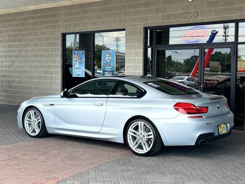 Used 2014 BMW 650i Coupe RWD image 89