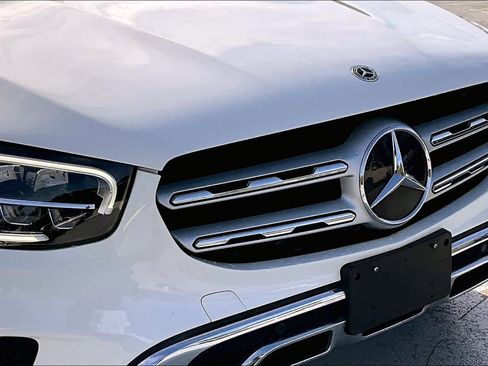 Used 2022 Mercedes-Benz GLC 300 image 27