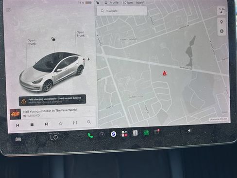 Used 2021 Tesla Model 3 Standard Range Plus RWD image 22