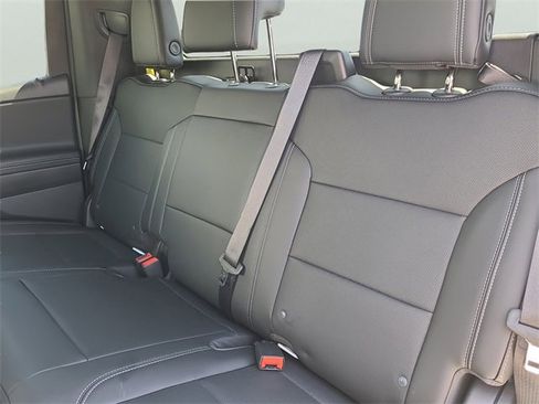 New 2026 Chevrolet Silverado EV LT image 10