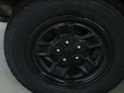 Used 2017 Jeep Patriot Sport w/ Power Value Group image 12