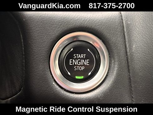 Used 2024 Chevrolet Tahoe Z71 w/ Z71 Off-Road Package image 23